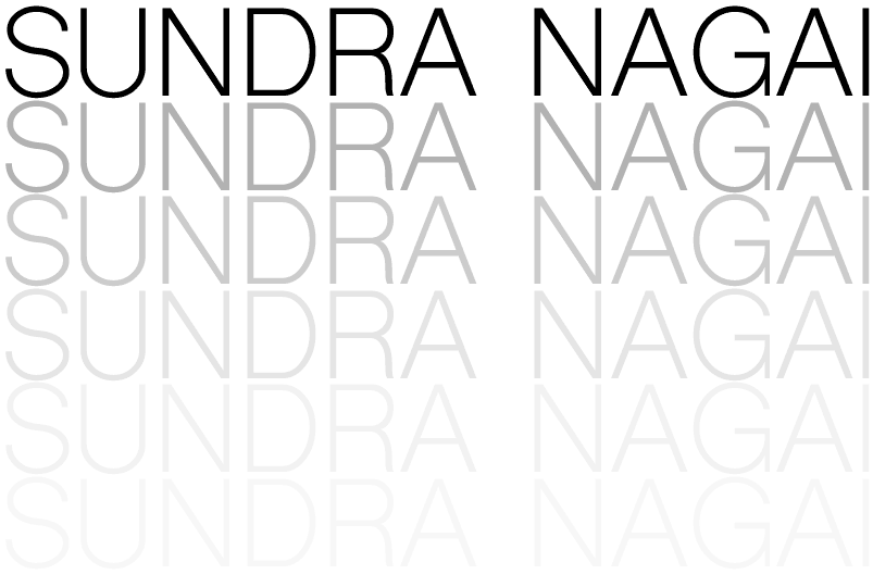 Sundra Nagai